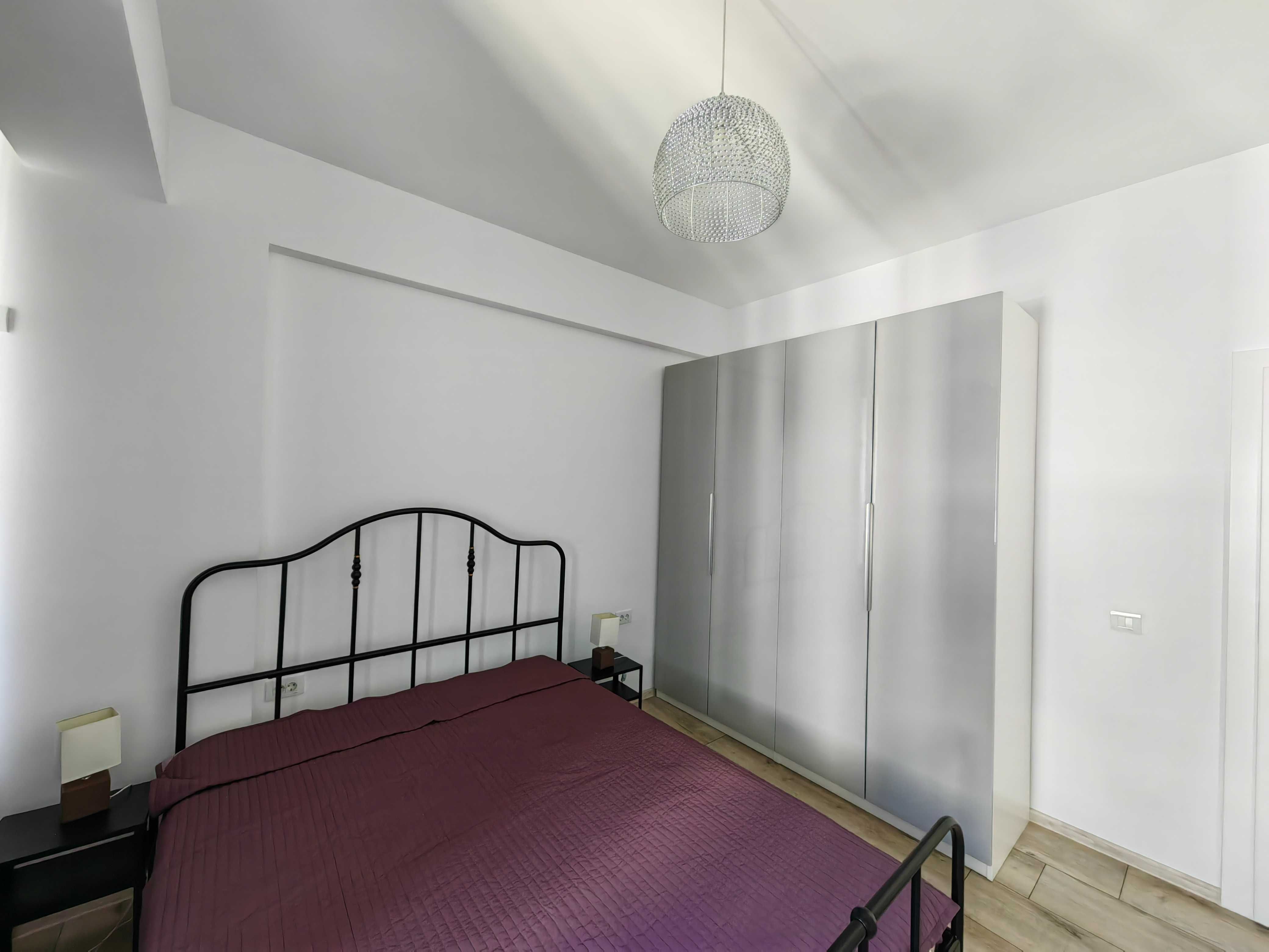 Inchiriere ap 2 camere, Magurele, IFIN-HH, ELI-NP / Flat for rent