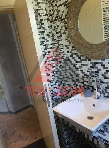 Дава се под наем Двустаен апартамент в Варна, м-т Траката - 65 кв.м за 400 € - Снимка #4