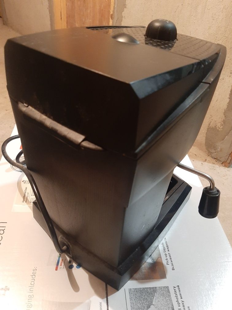 Кафемашина Delonghi