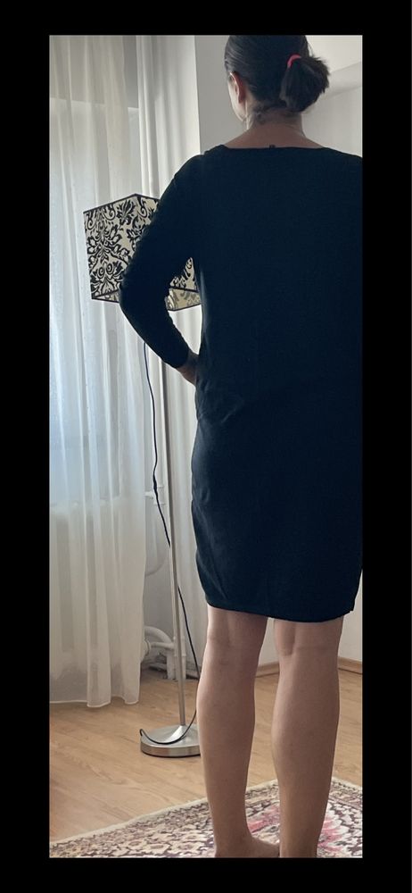 Rochie Claudia Strater