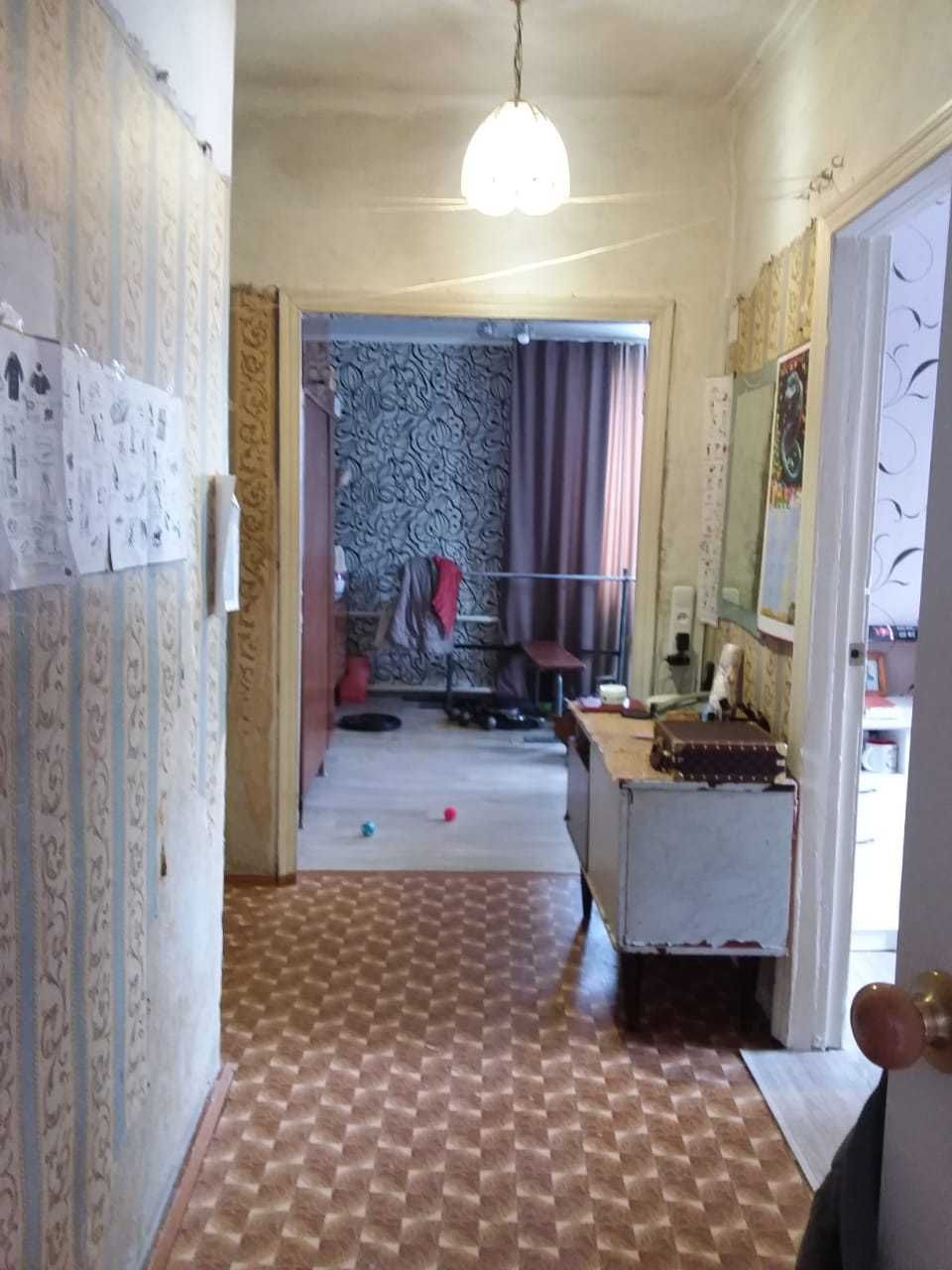 Продаю 4 комнатный дом в Пришахтинске, район автостанции 21 мкр.