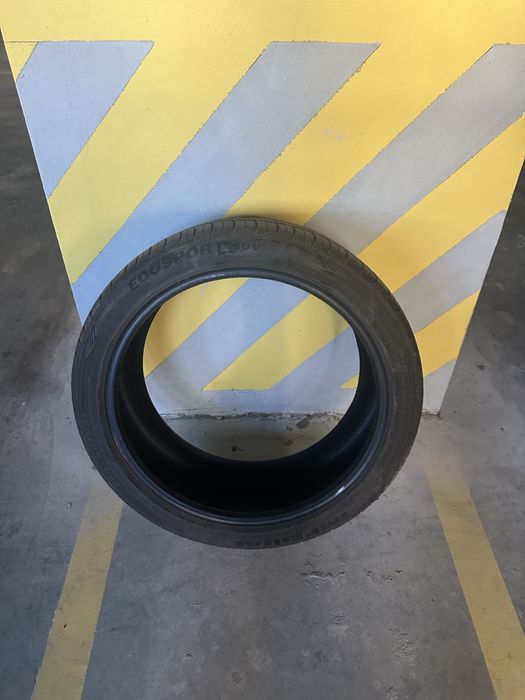 Anvelope de vara Imperial EcoSport SUV XL