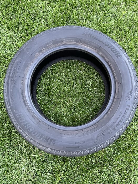 Anvelope vară Bridgestone Turanza T005 195/65/R15 91H