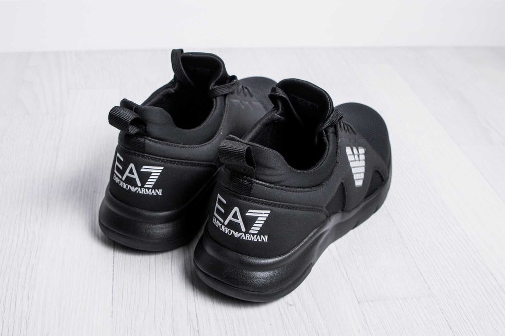 Сникърси EA7 Emporio Armani X8X056 XCC56