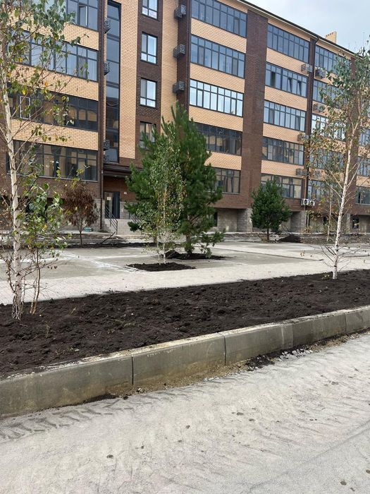 Продам квартиру в новом ЖК по отличной цене