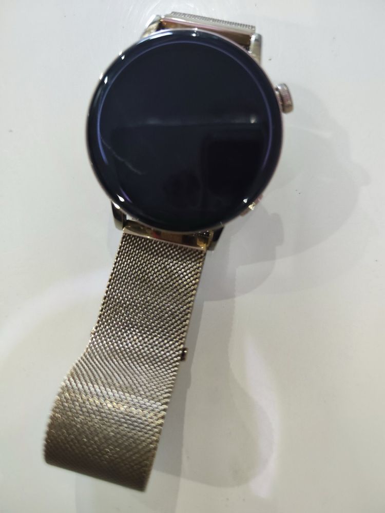 Смарт часовник  HUAWEI WATCH GT 3