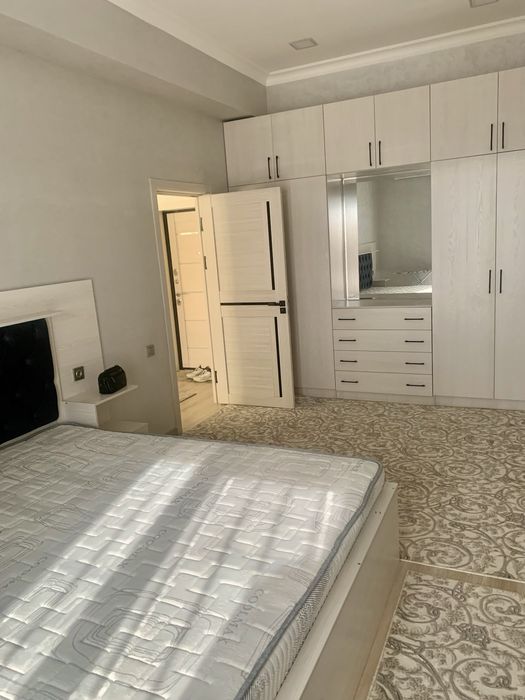 SmartHouse. Сдается в аренду 2х комнатная квартира. Своя.