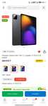 Продам Xiaomi Pad 7 pro 12/512