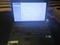 Vand laptop Lenovo G500