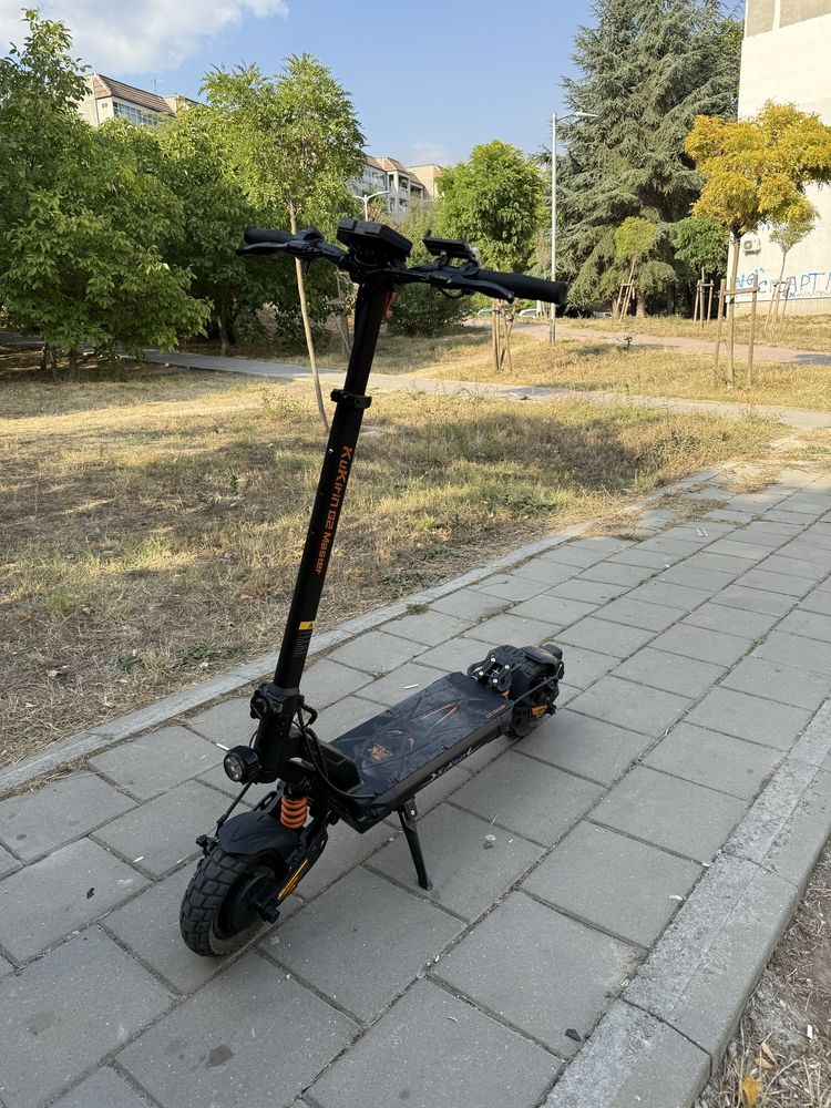 Kukirin G2 MASTER