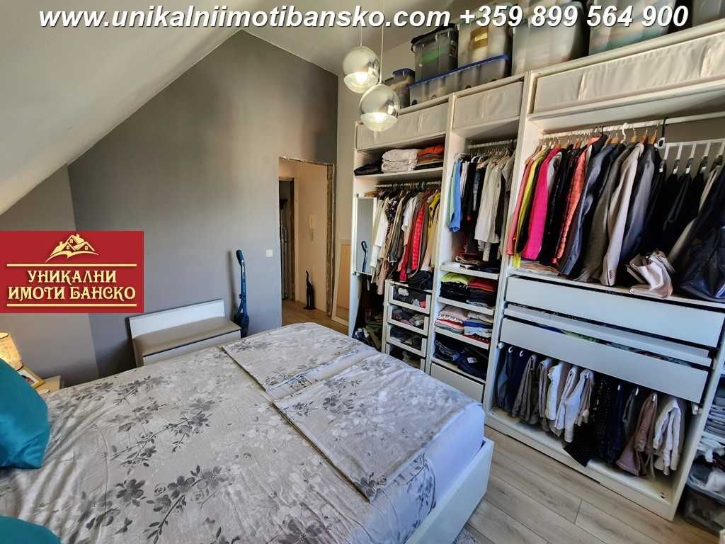 Продава се Тристаен апартамент в Банско - 115 кв.м за 1131 €/кв.м - Снимка #17