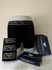 boxeri Armani 3 la set 85