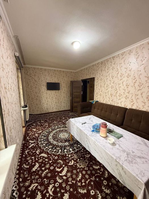 Продается квартира Юнусобад18 2 комнатная