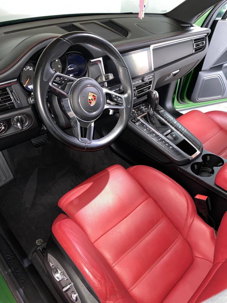 Detailing interior & exterior