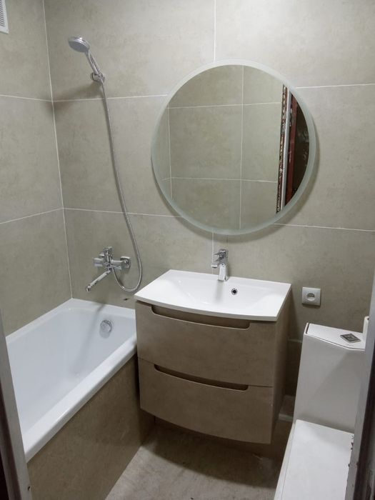 Услуги Кафельщика