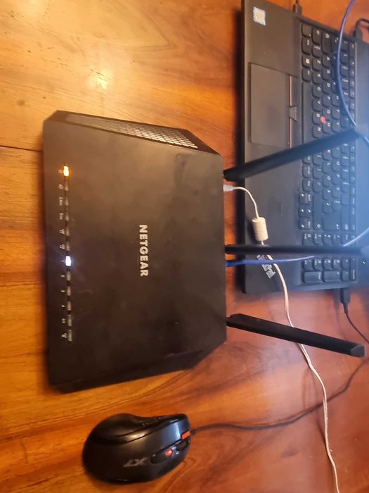 router netgear nighthawk r6800 cu openwrt 24.10 instalat
