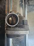 Clapeta acceleratie Vw Seat Skoda 1.4 1.2 16v benzina 036133062