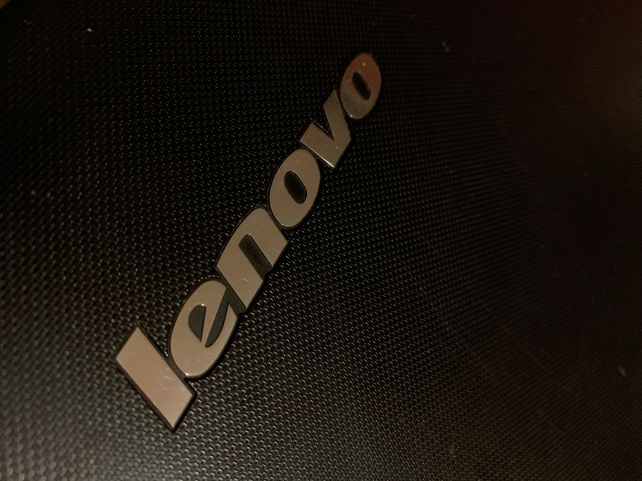 Ноутбук Lenovo G50 i3 4ГБ RAM SSD HDD AMD Radeon HD 8500M