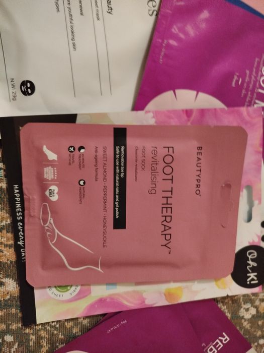 Маски за лице 10 броя