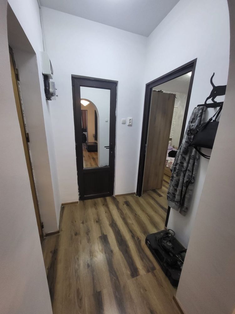 Apartament Livada Postei (centru vechi)