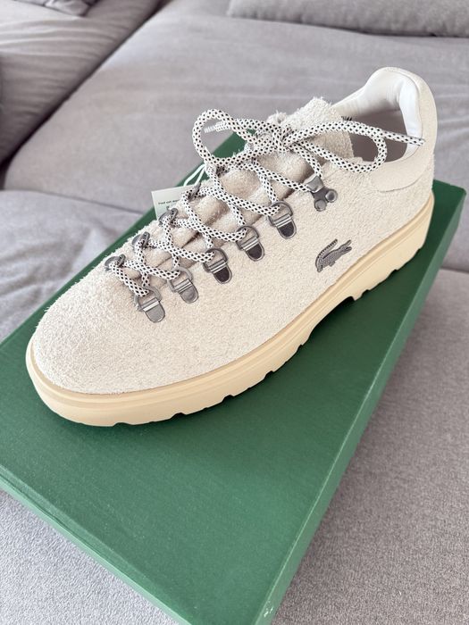 Sneakers lacoste
