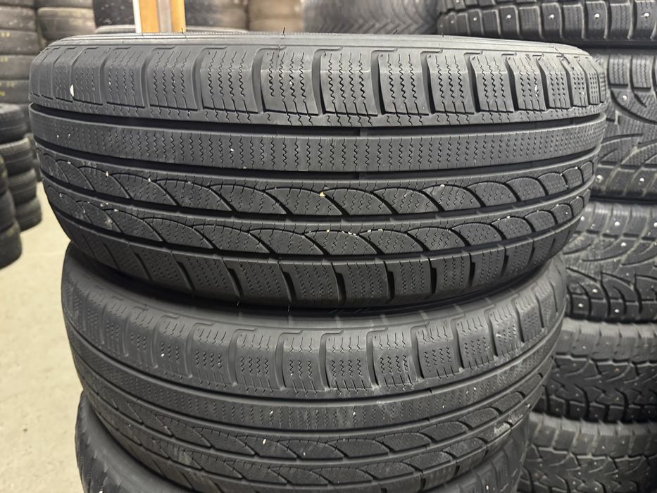 Шины зима 215/60 R17 покрышки резина донгелек колеса