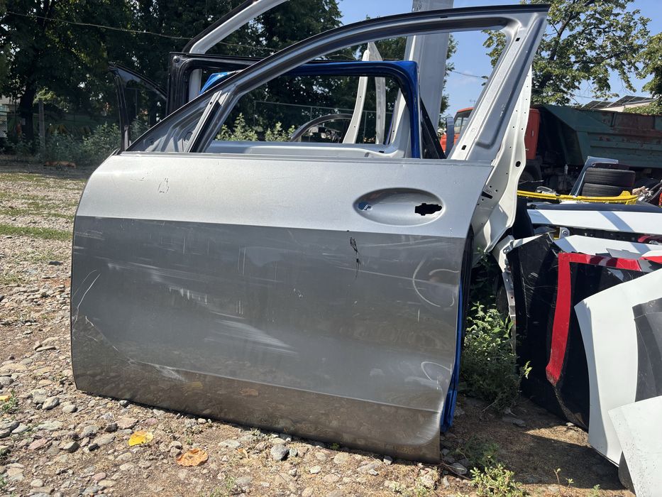 Врата BMW X5 G05