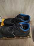 Safety boots  NOI