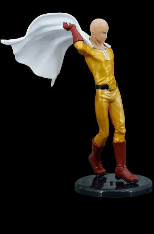 Figurina One Punch Man 19 cm NOUA, SIGILATA