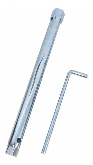 Ключ глух за свещи 16-21мм