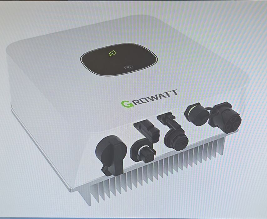 Vand invertor on-grid 3kw