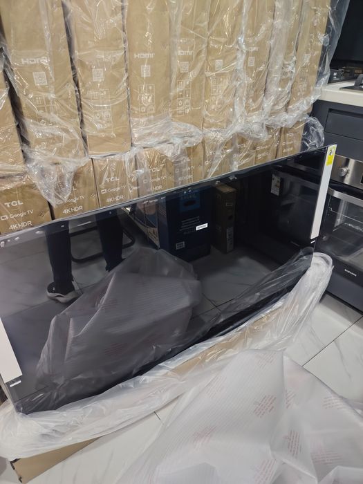 Телевизор tcl Google tv 65 v6c ест в наличии!!