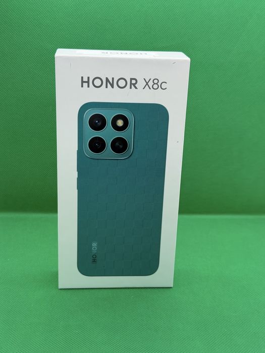Honor X8c 256/8 Negru