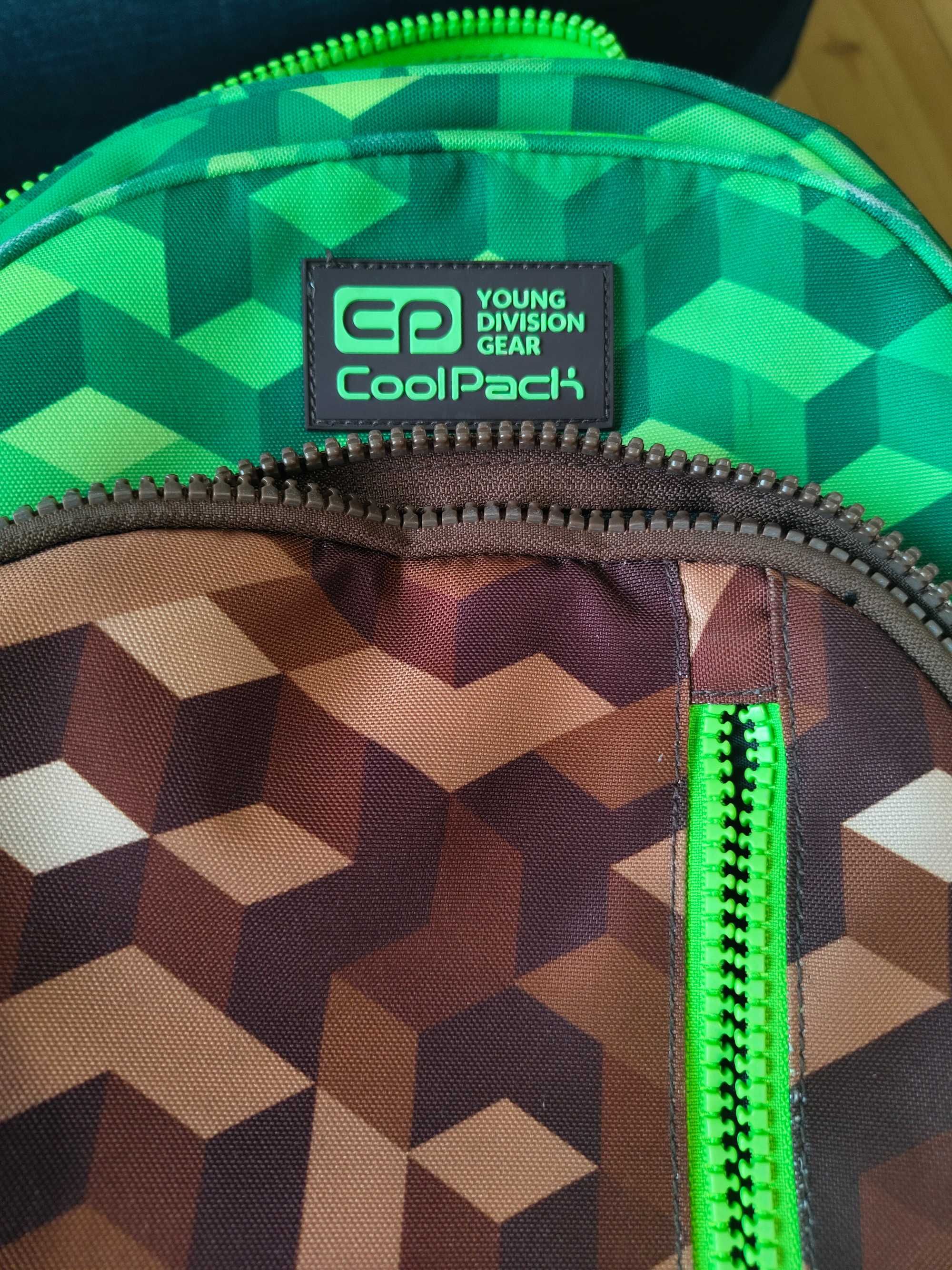 Ученическа раница Cool Pack