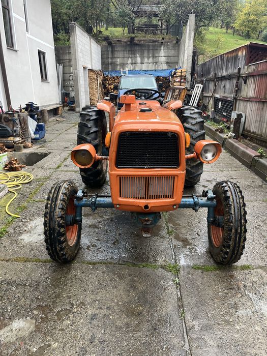 Tractor fiat 415