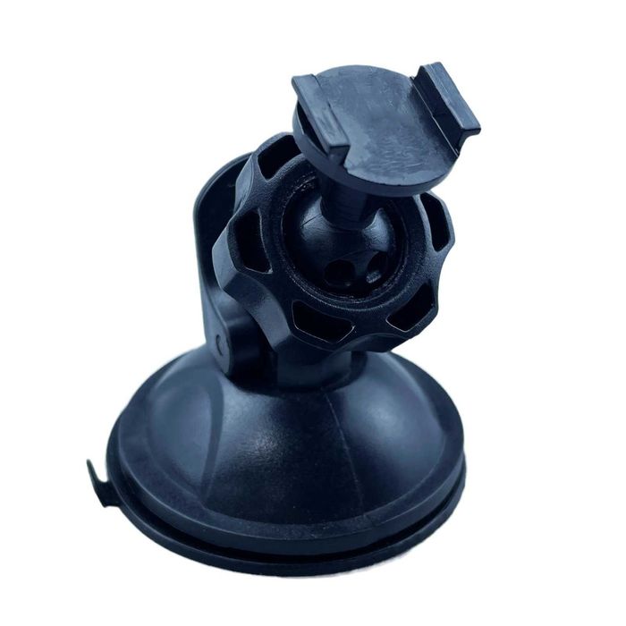 Универсальное крепление на присоске для видеорегистраторов, экшн-камер