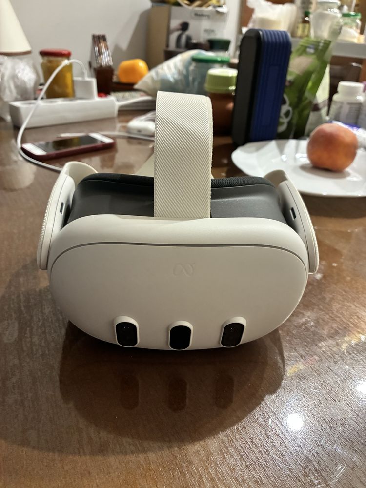 Vr очила Meta quest 3 128 gb