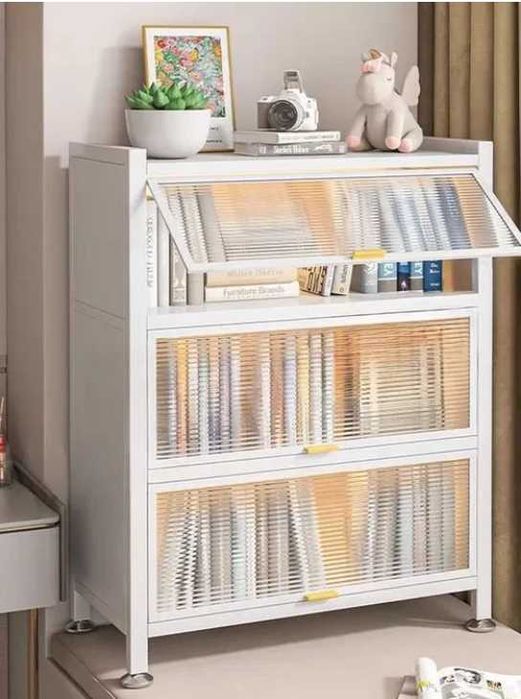 Metall oshxona shkafi, металлический кухонный шкаф