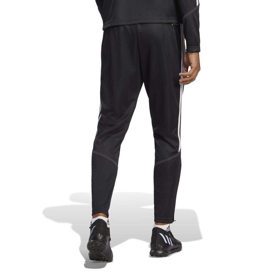 Pantalon de trening Fotbal - produs resigilat Decathlon