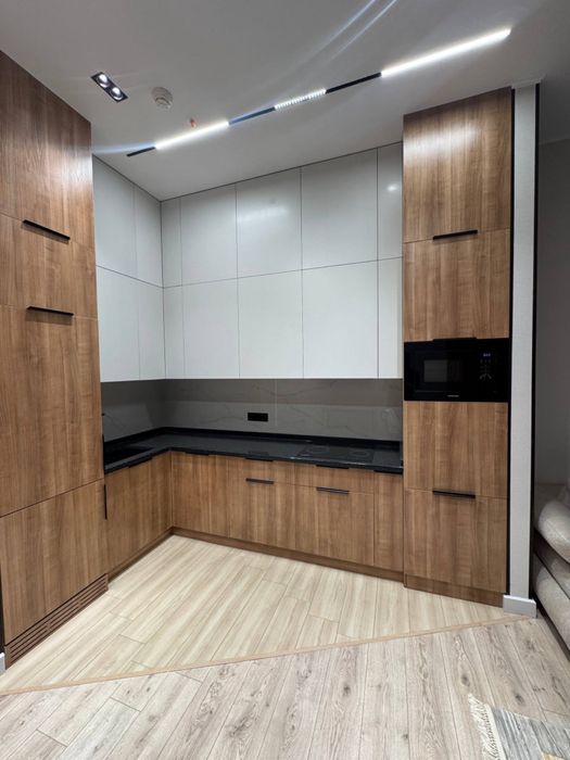 Срочно продаётся 2/4/51/55 м2 готовая квартира в Nest One