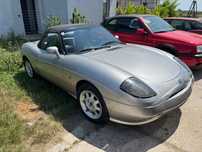 Vand Fiat Barchetta