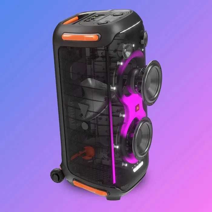 Акустическая система JBL Partybox 710