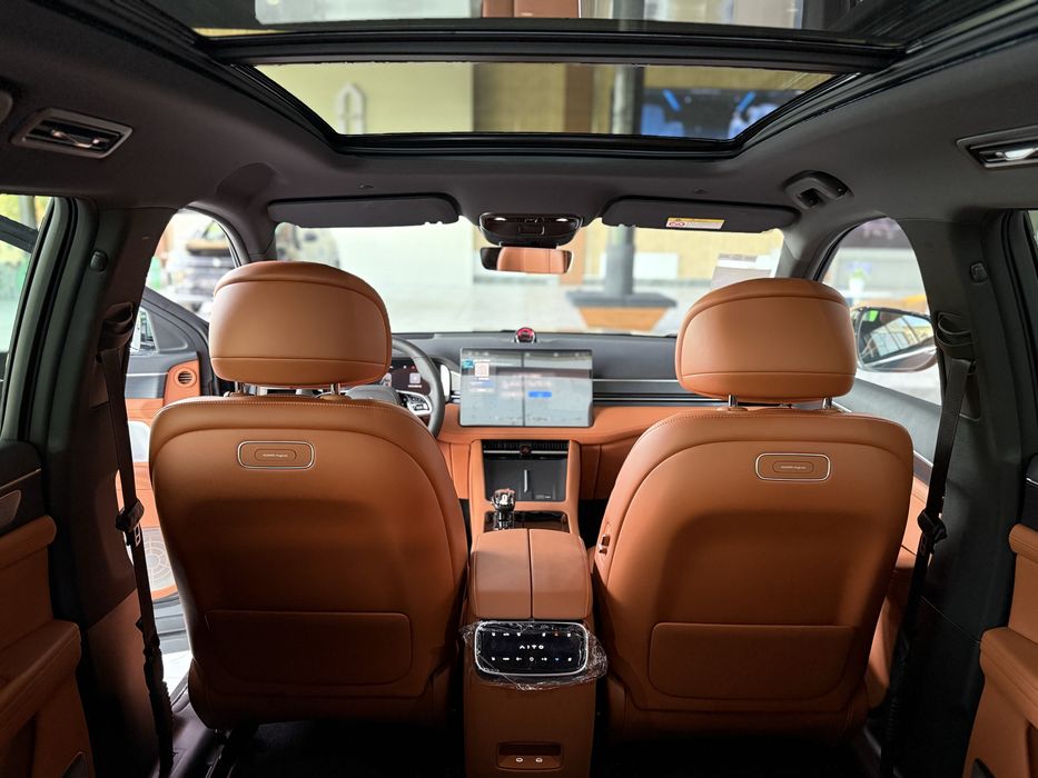 Huawei AITO M7 pro 2025