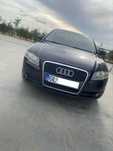 Vand Audi A4 B7!!
