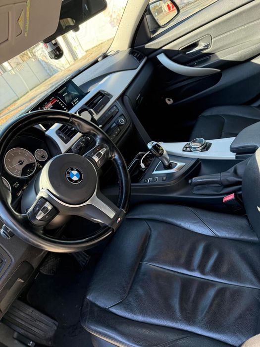 Bmw seria 4 paceht M de vanzare !