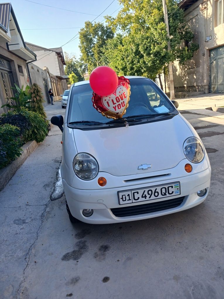 Matiz mx oq  2010