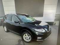 Nissan X-Trail GARANTIE 12 LUNI, 7 locuri, Facelift, Tekna, Distronic, Panoramic