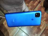 Redmi 9C 4/64 gb