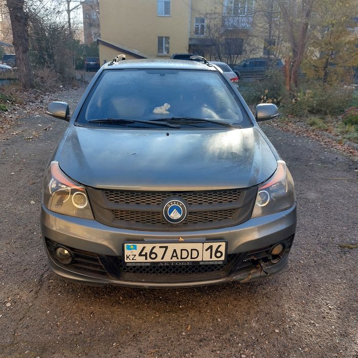 Продам автомобиль