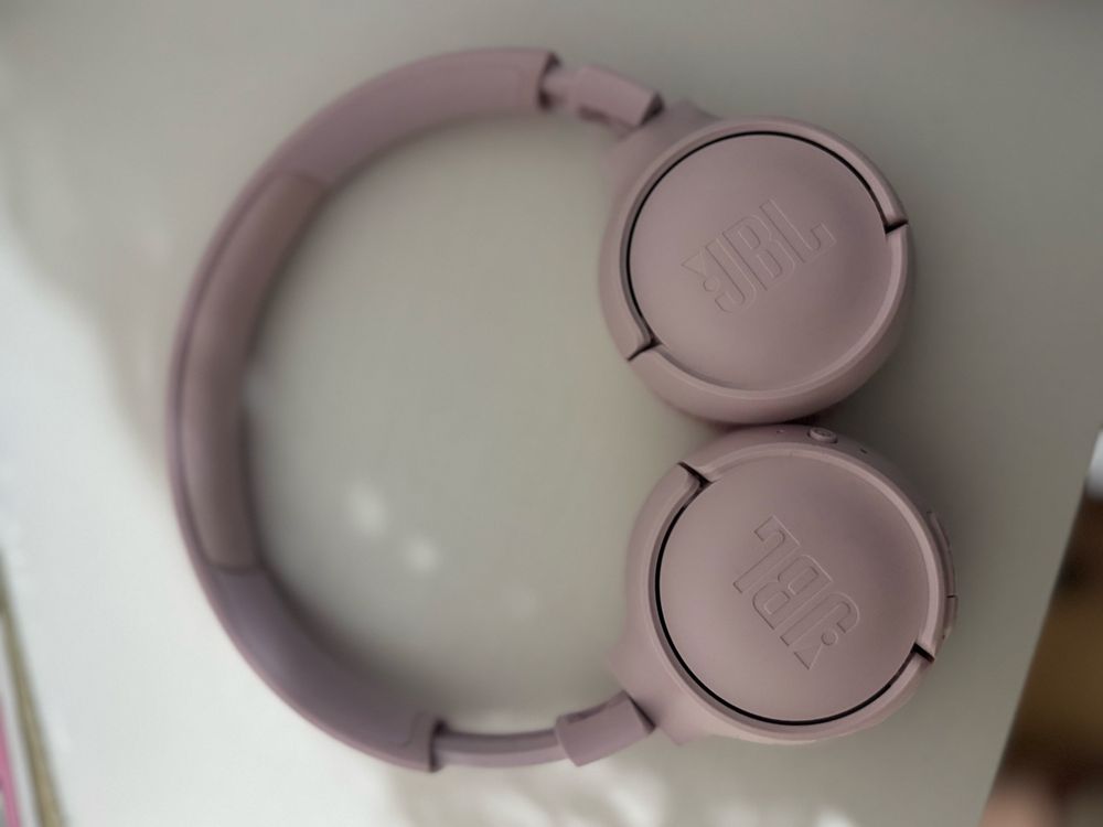 Наушники JBL Tune 510BT